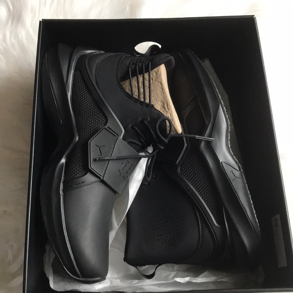 NIB Fenty Puma By Rhianna Hi Trainer Sneakers - Picture 4 of 4